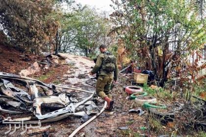 حملات حزب‌الله هزاران کسب و کار را در شمال اسرائیل تعطیل کرد