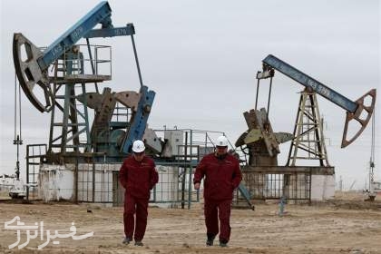 نبض نفت در شریان خاورمیانه