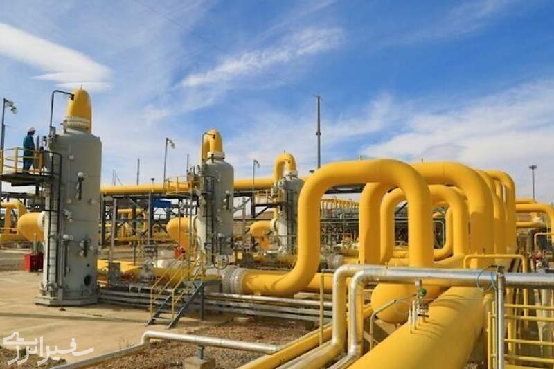 تامین مالی طرح‌های توسعه‌ای صنعت گاز منوط به وصول بدهی‌ ابربدهکاران است
