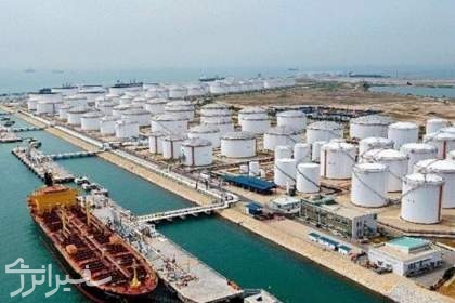 افزایش ۵۱ درصدی صادرات مشتقات نفتی ایران به قاره آفریقا