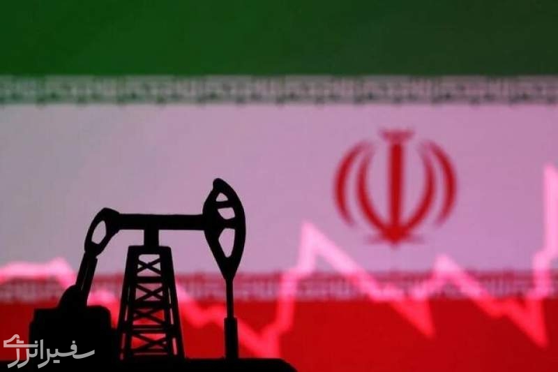 رشد 15 درصدی بخش نفتی اقتصاد ایران در سال گذشته