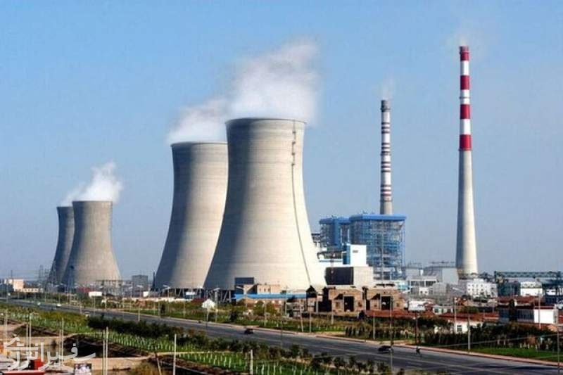 افق تمدنی ایران برای خودکفایی در تولید و صادرات برق هسته‌ای