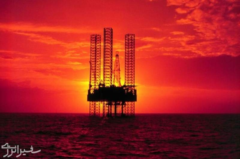 اکتشافات جهانی نفت و گاز سقوط کرد