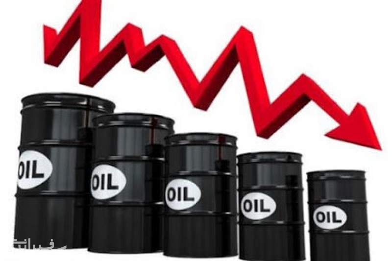 شکست نفت در فرار از بزرگترین کاهش هفتگی ۳ ماه گذشته