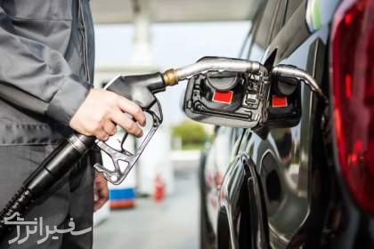 صرفه‌جویی ارزی 33 درصدی با تولید بنزین از متانول