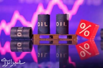 روند کاهش هفتگی قیمت نفت معکوس می‌شود