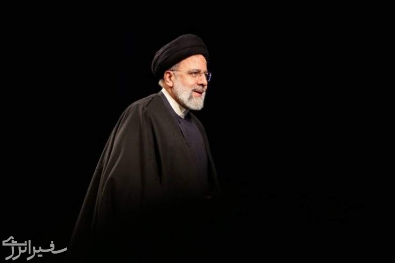 خادم جمهور ایران در راه خدمت به مردم به درجه رفیع شهادت رسید